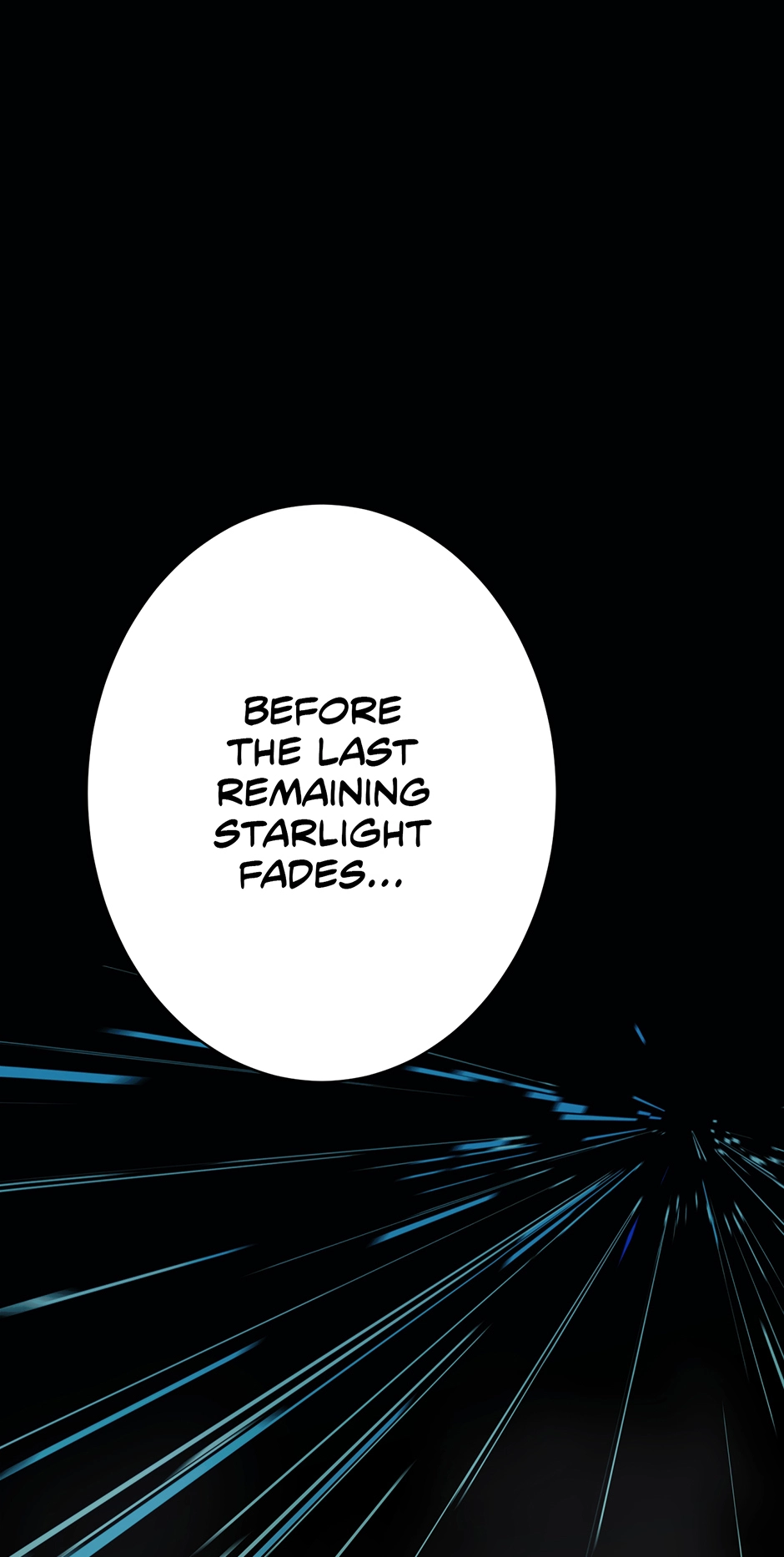 Read Betelgeuse EN Manga Online