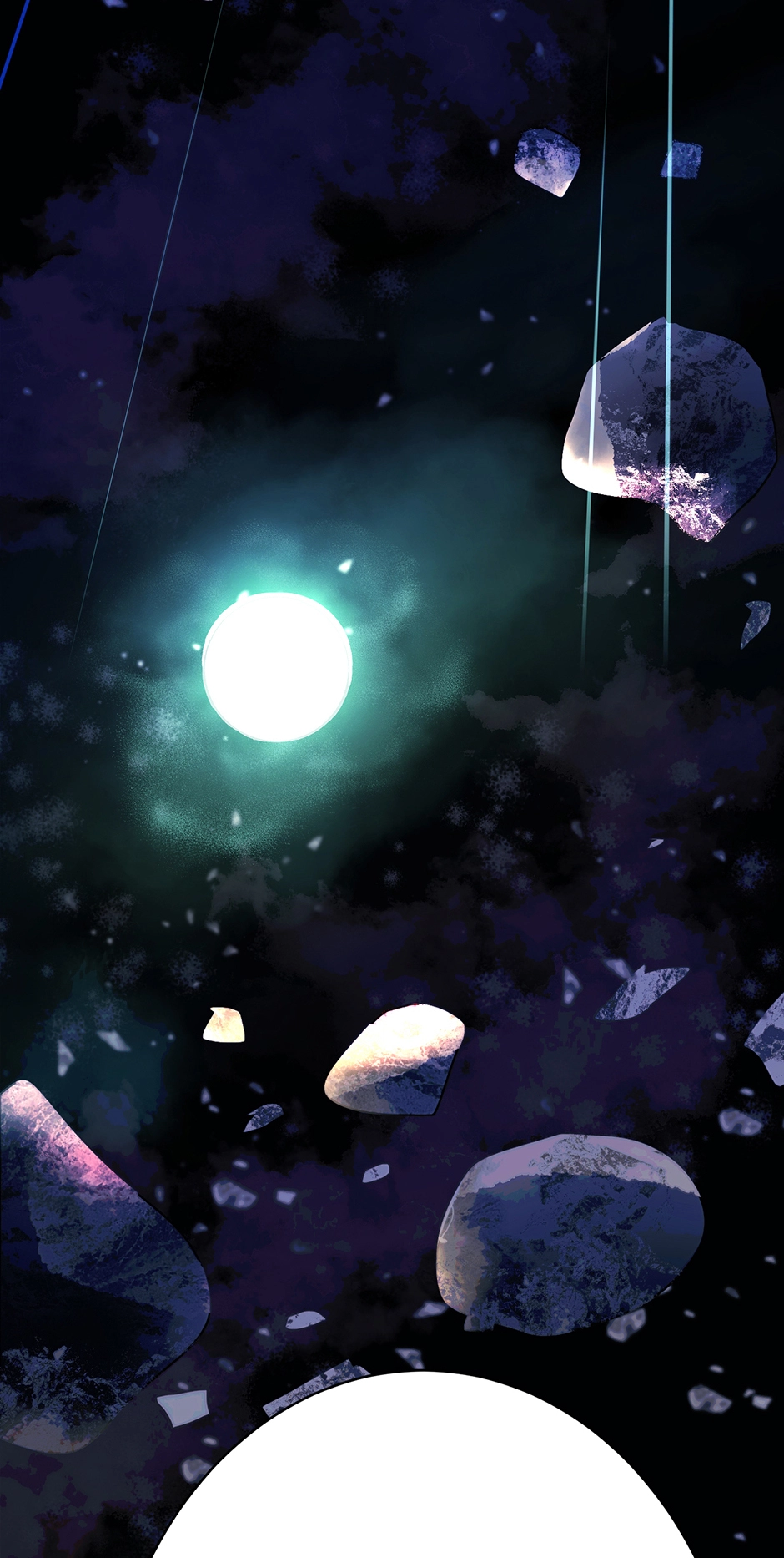 Read Betelgeuse EN Manga Online