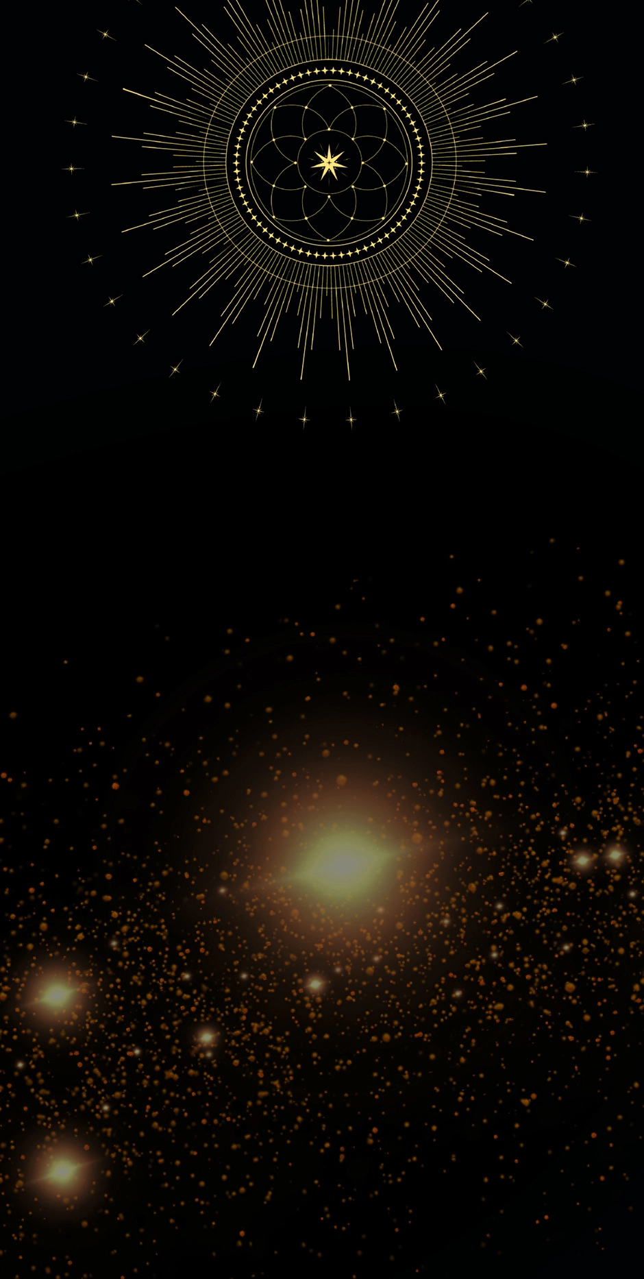 Read Betelgeuse EN Manga Online