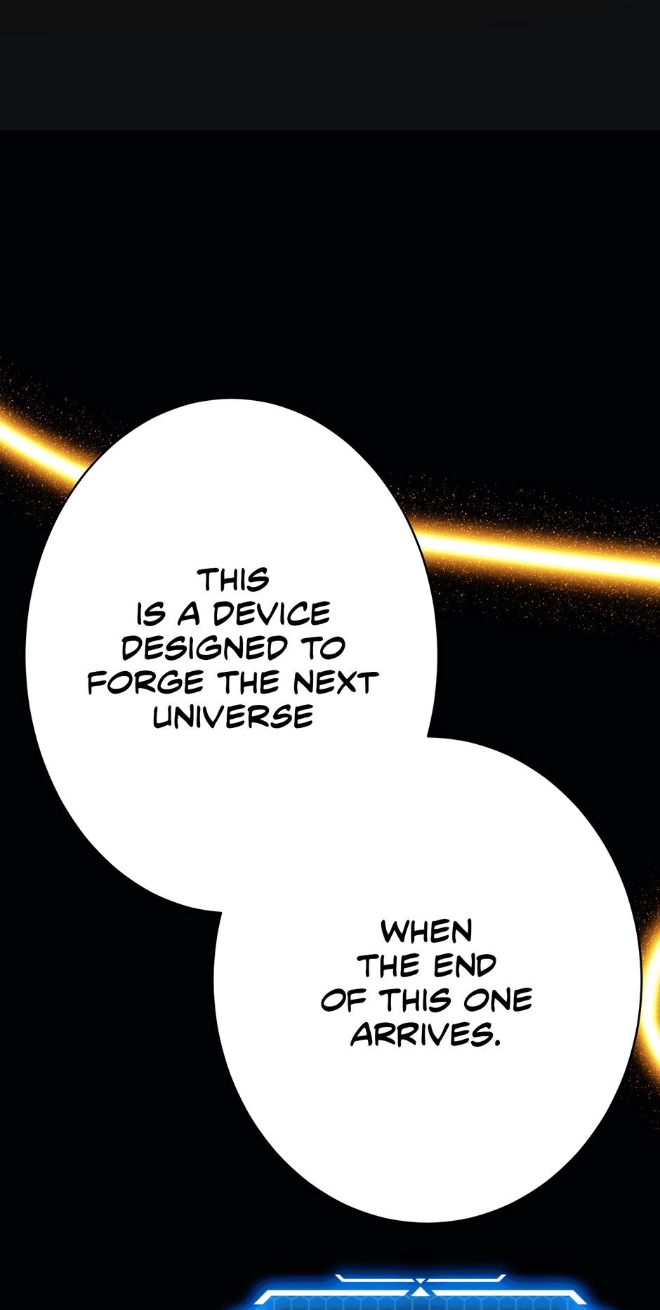 Read Betelgeuse EN Manga Online