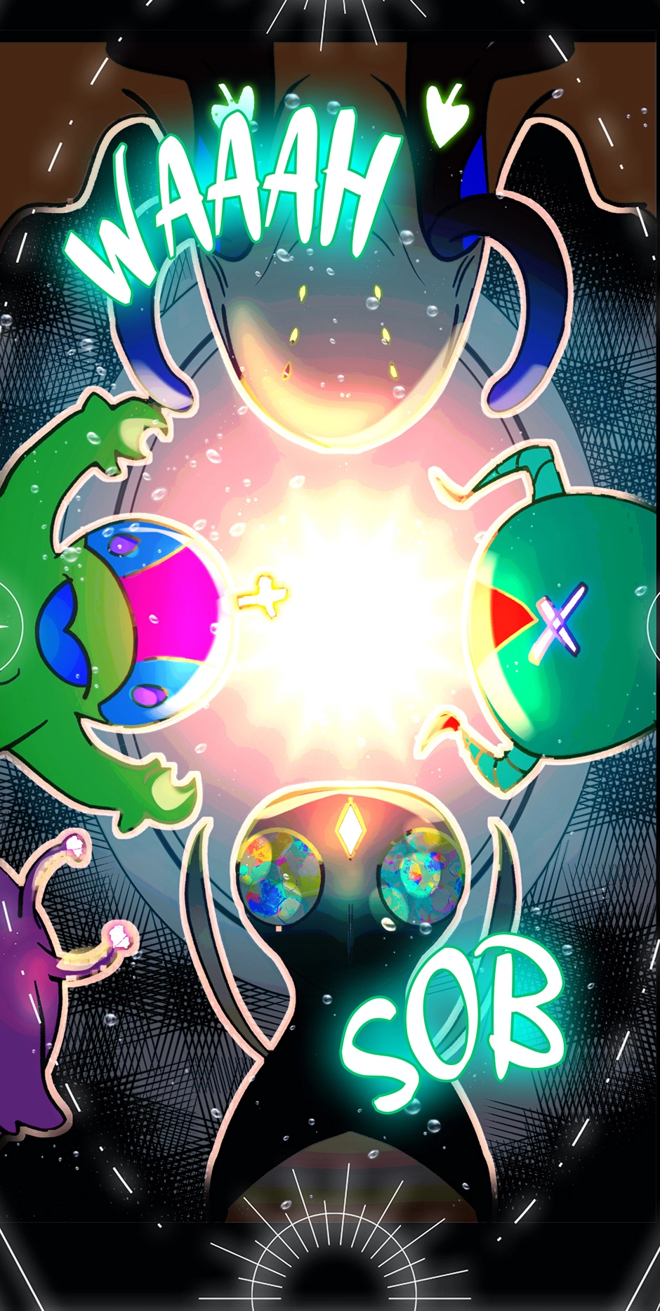 Read Betelgeuse EN Manga Online