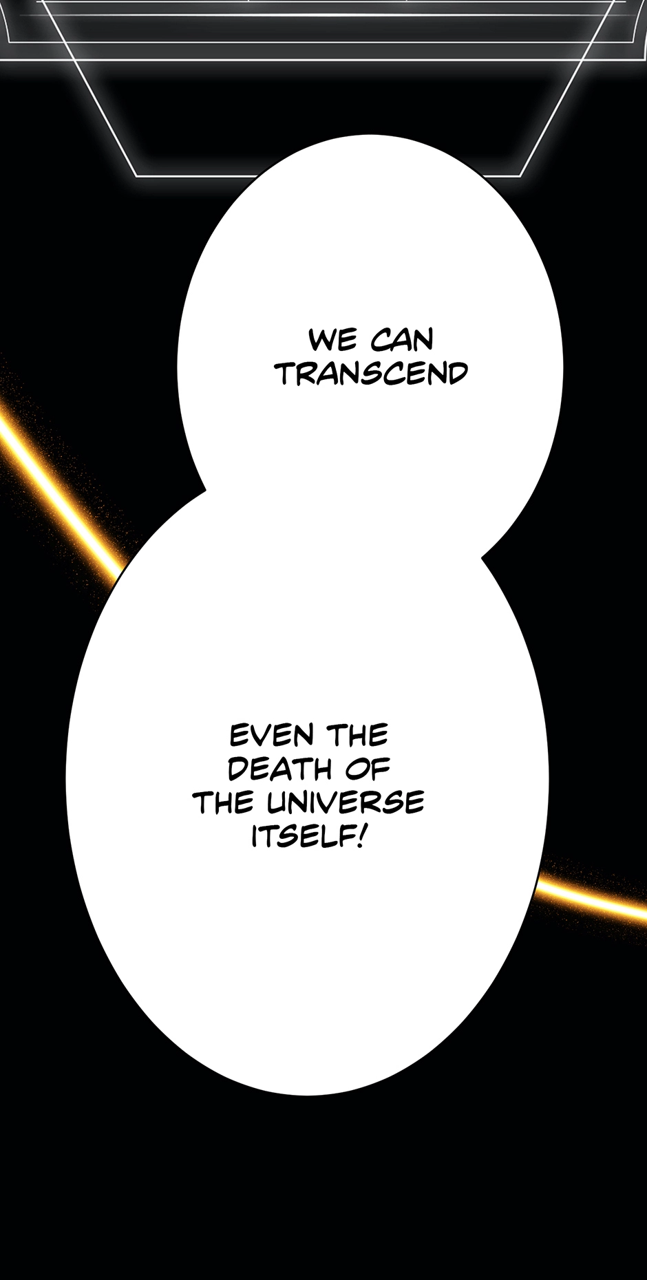 Read Betelgeuse EN Manga Online