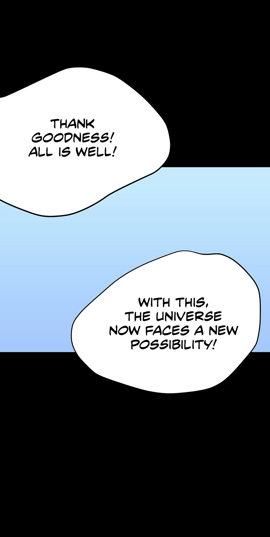 Read Betelgeuse EN Manga Online