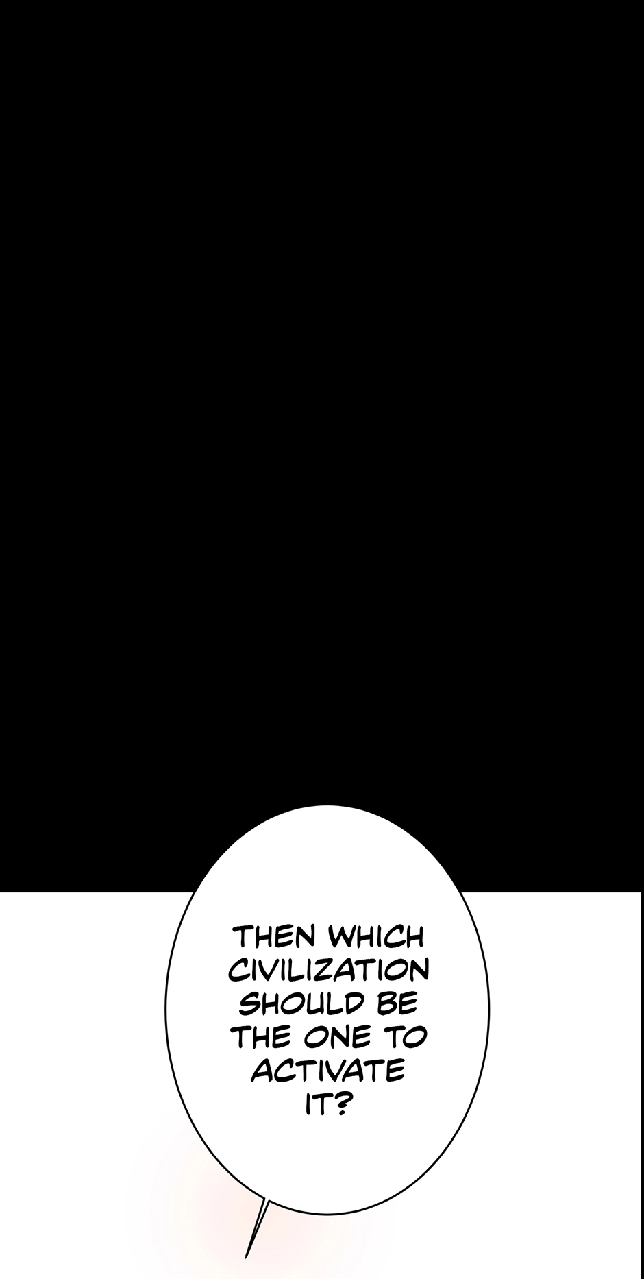 Read Betelgeuse EN Manga Online