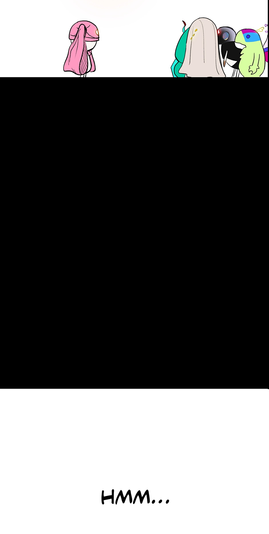 Read Betelgeuse EN Manga Online