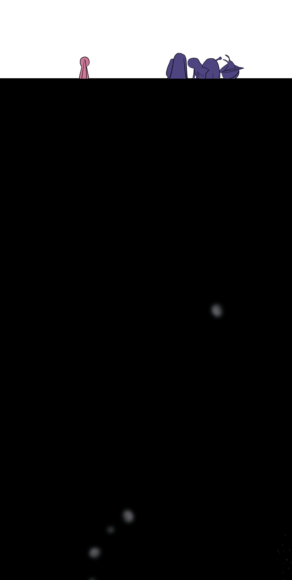 Read Betelgeuse EN Manga Online