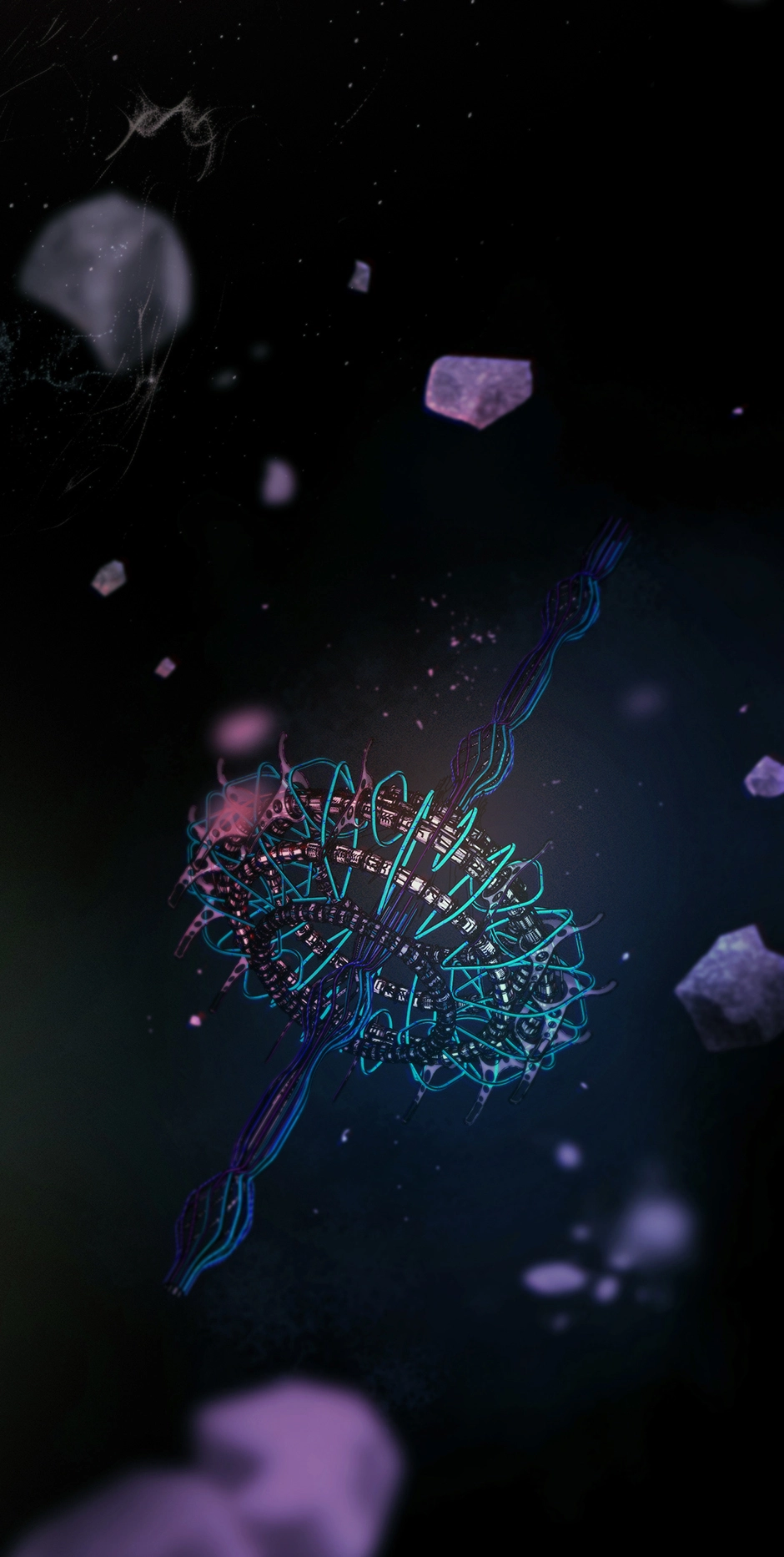 Read Betelgeuse EN Manga Online