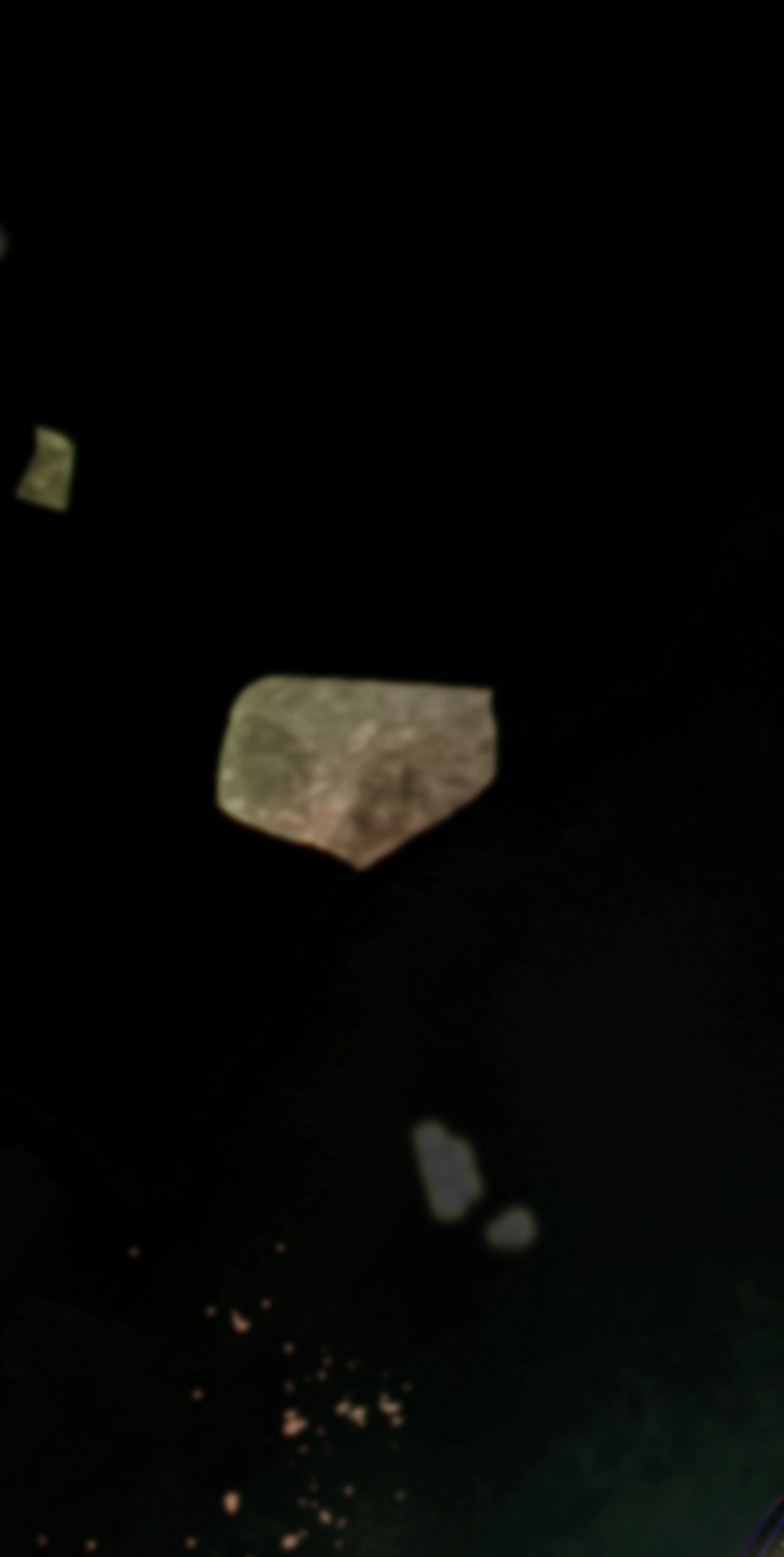 Read Betelgeuse EN Manga Online