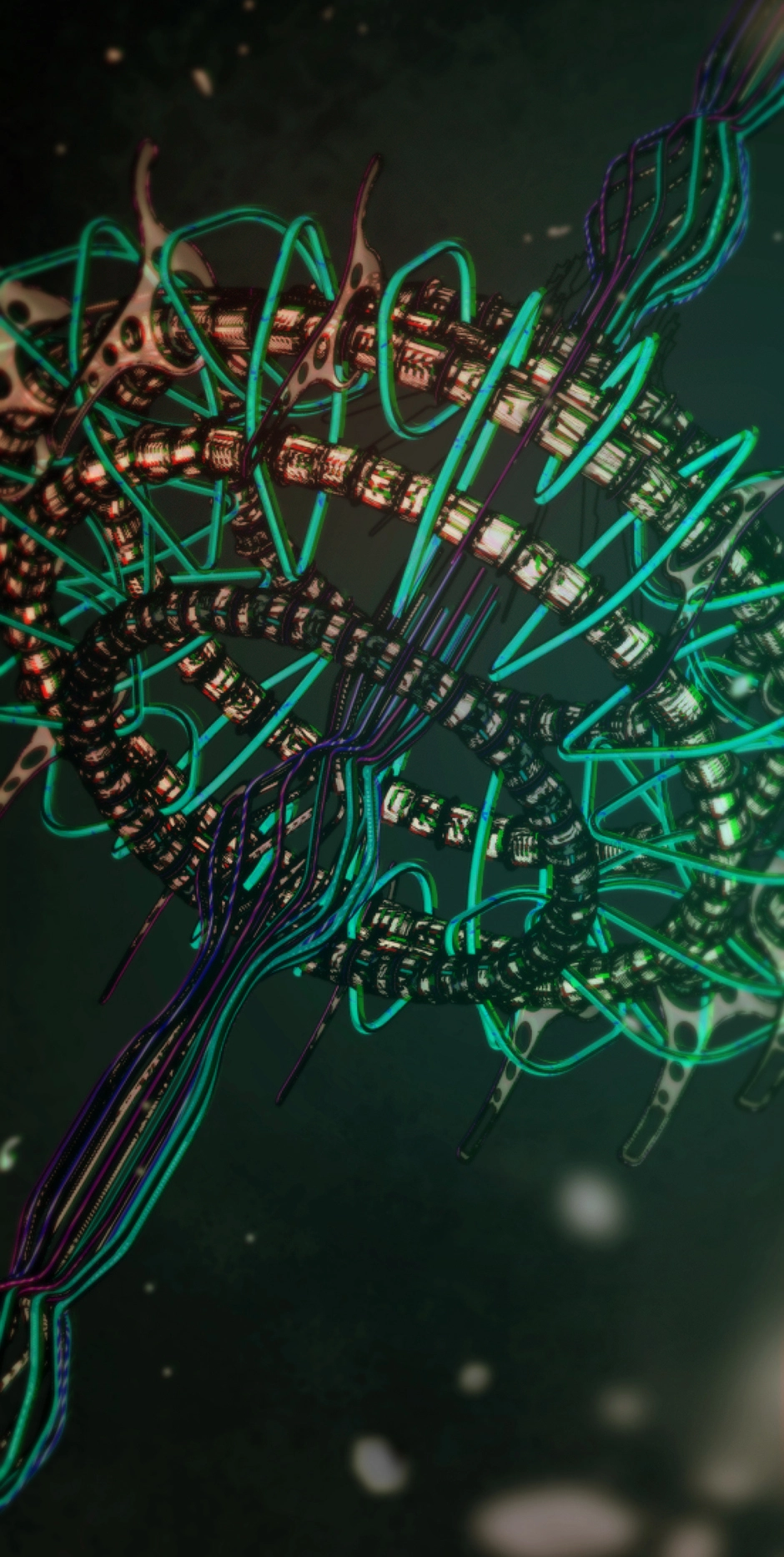 Read Betelgeuse EN Manga Online