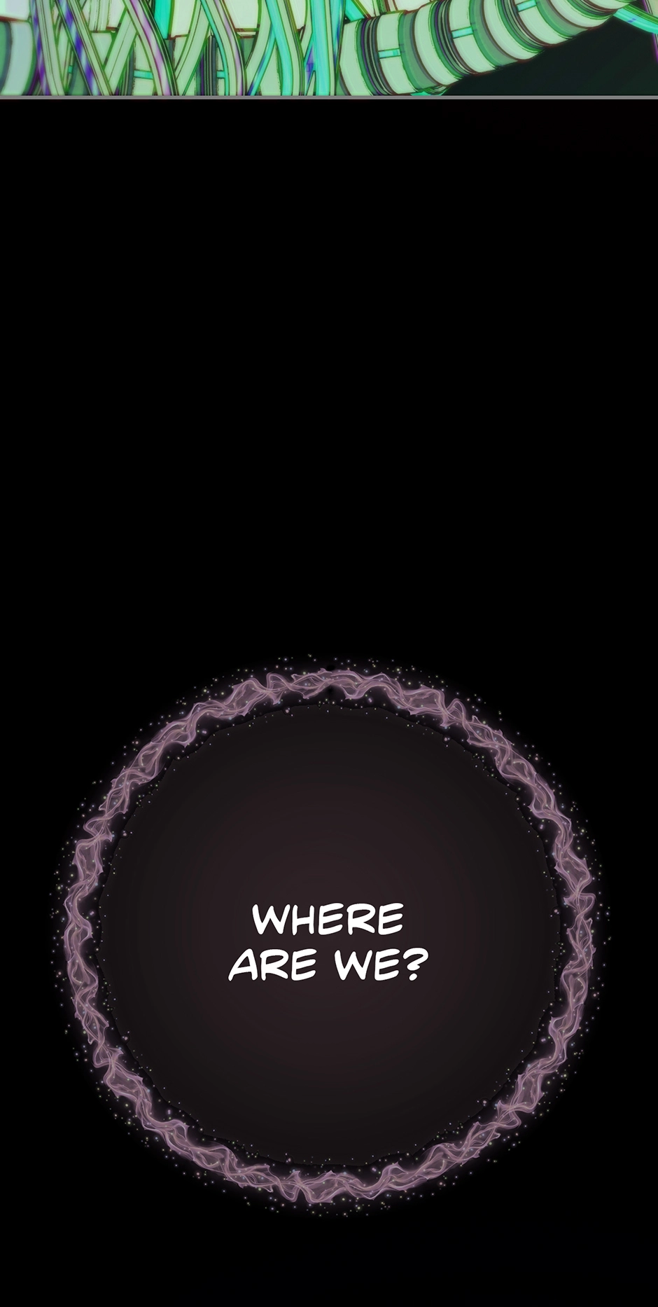 Read Betelgeuse EN Manga Online