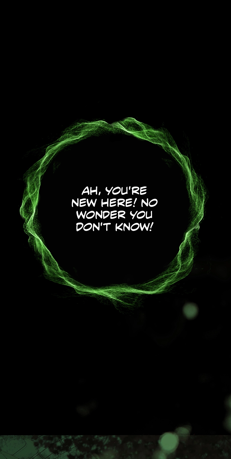 Read Betelgeuse EN Manga Online