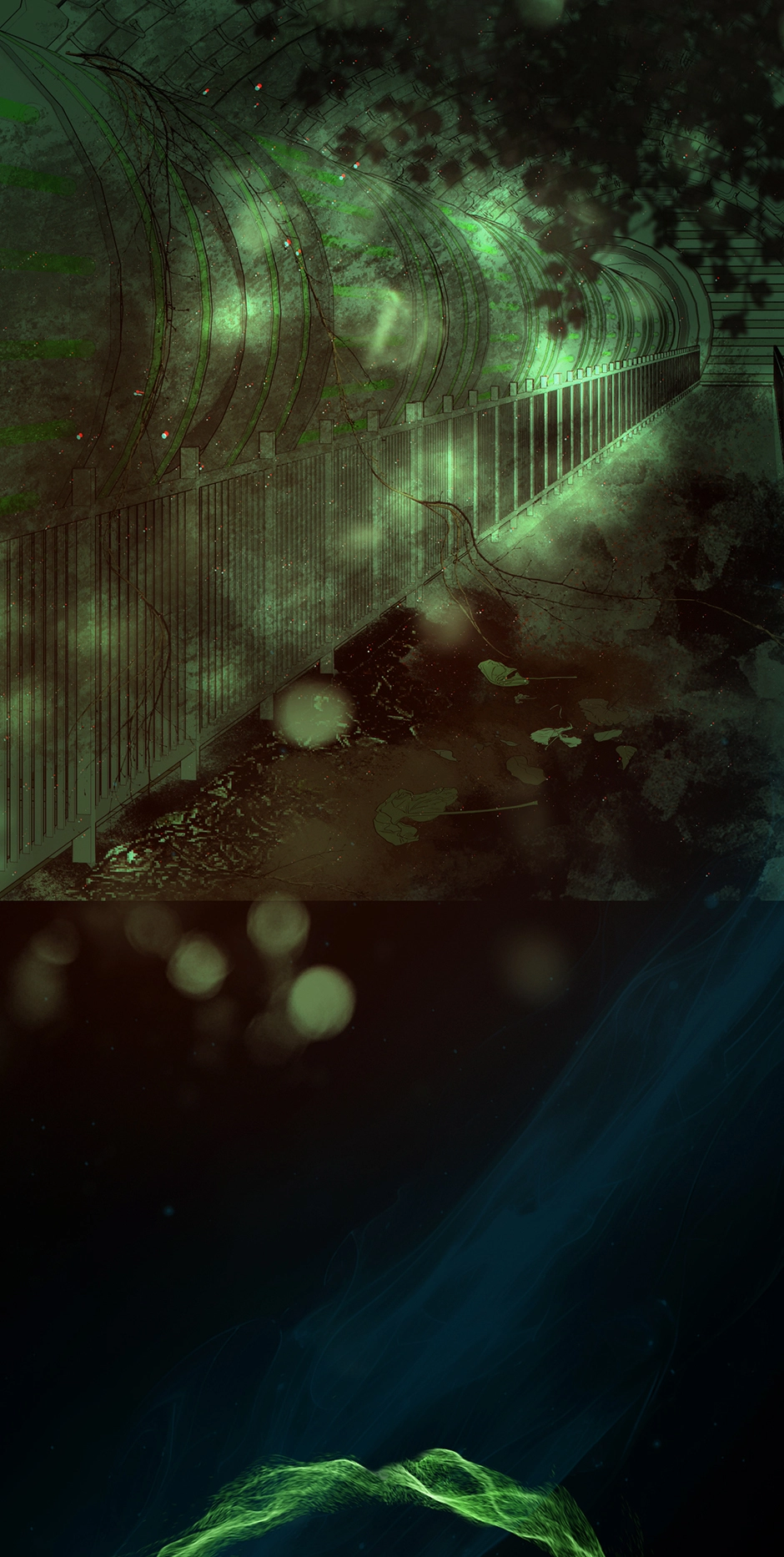 Read Betelgeuse EN Manga Online