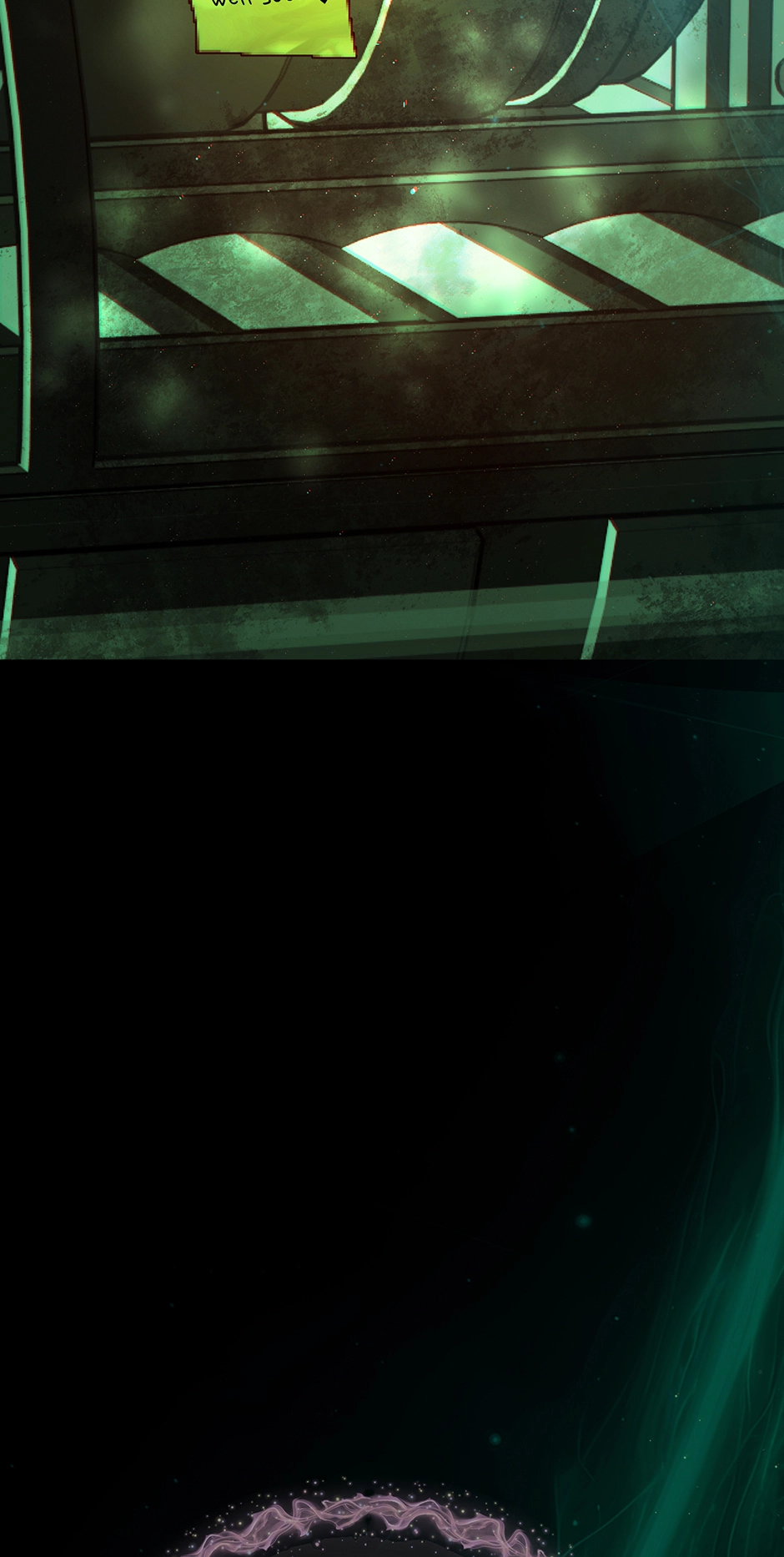 Read Betelgeuse EN Manga Online