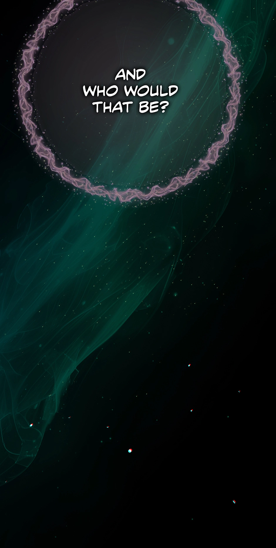 Read Betelgeuse EN Manga Online