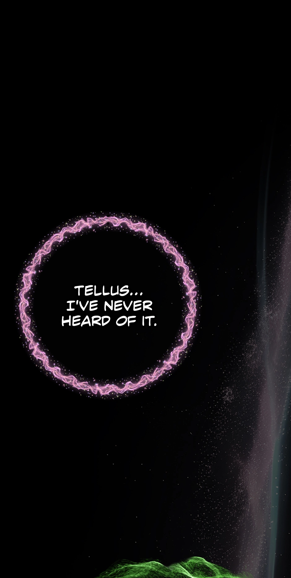 Read Betelgeuse EN Manga Online