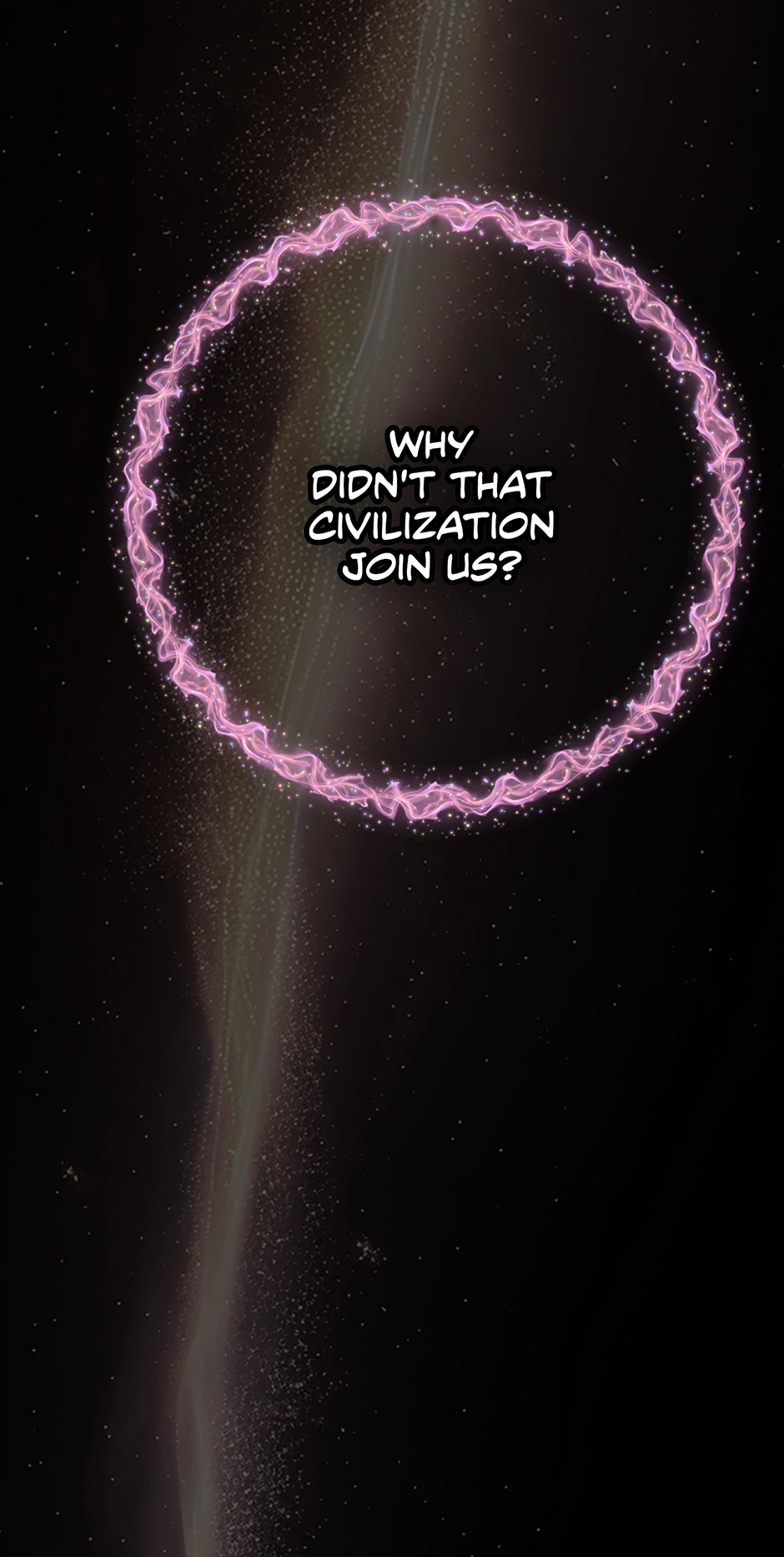 Read Betelgeuse EN Manga Online