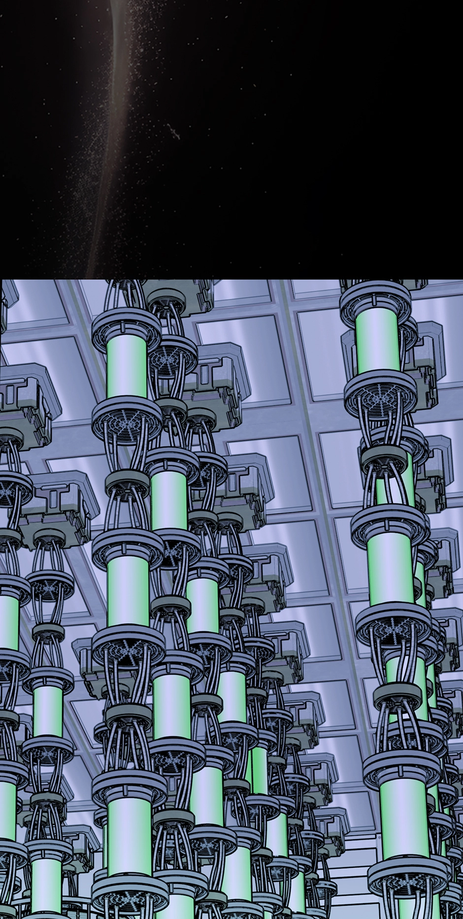 Read Betelgeuse EN Manga Online