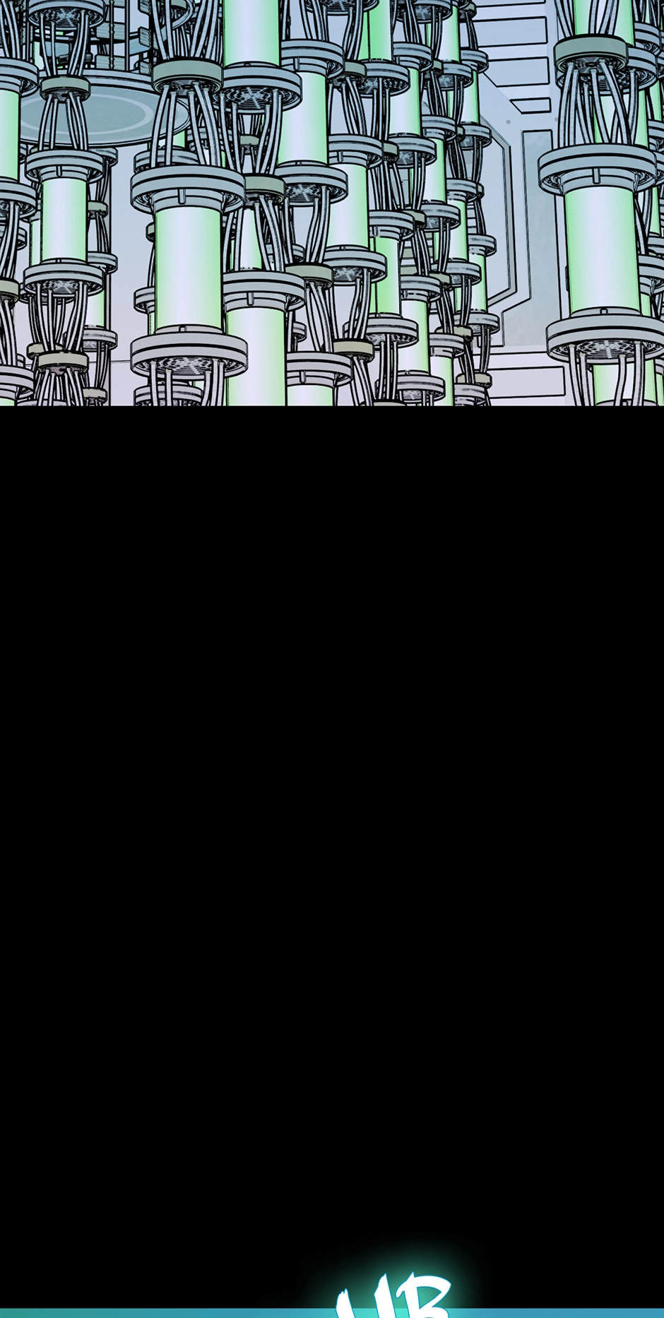 Read Betelgeuse EN Manga Online