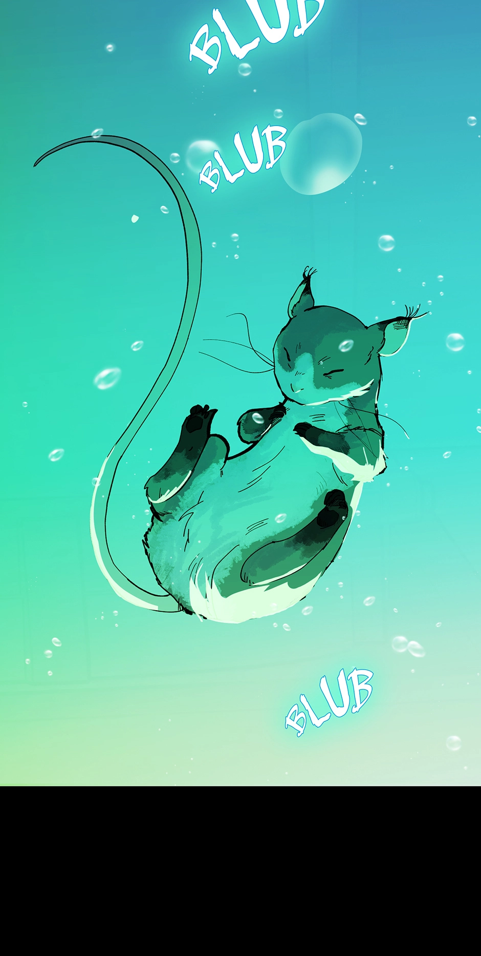 Read Betelgeuse EN Manga Online