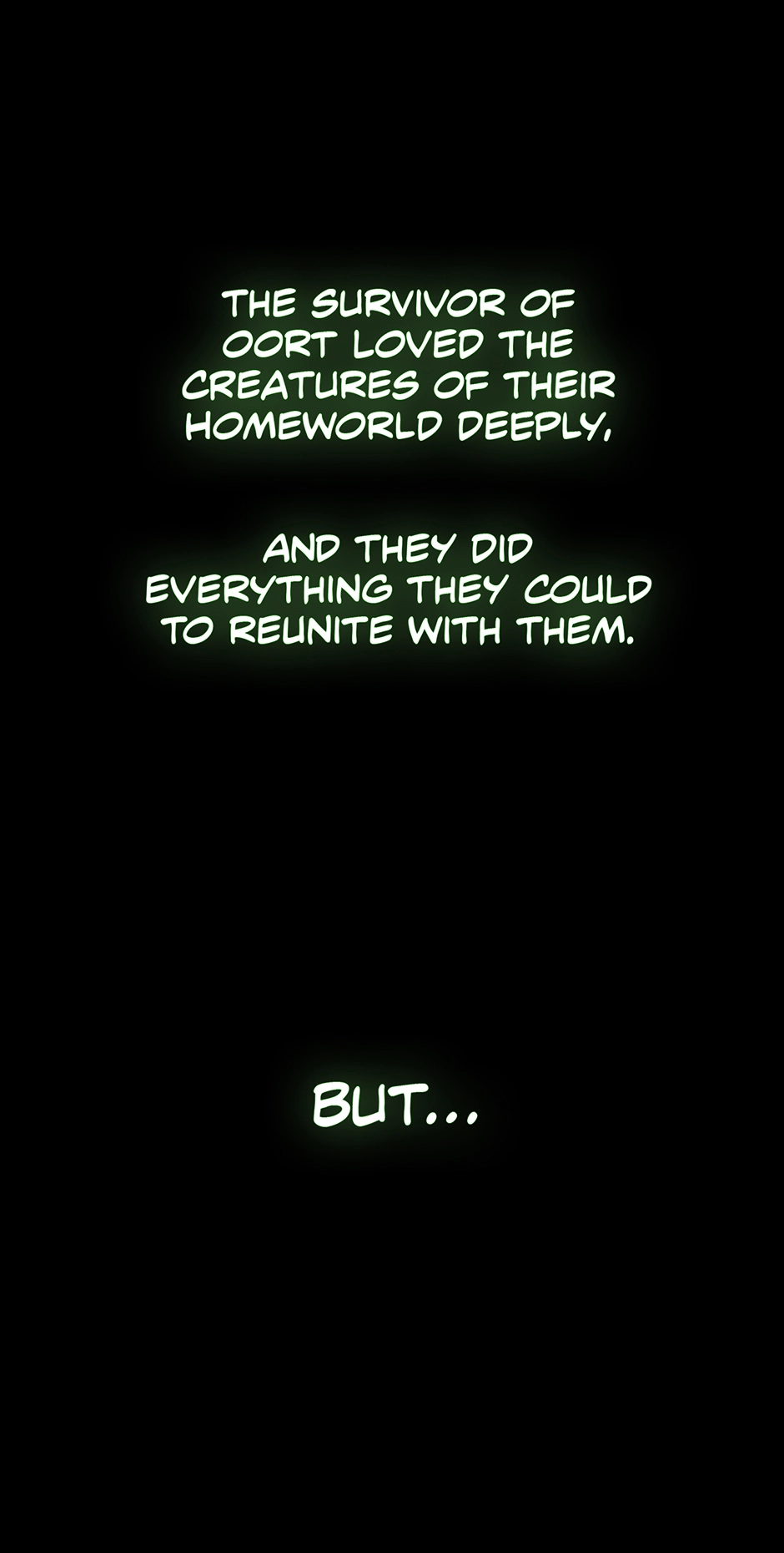 Read Betelgeuse EN Manga Online