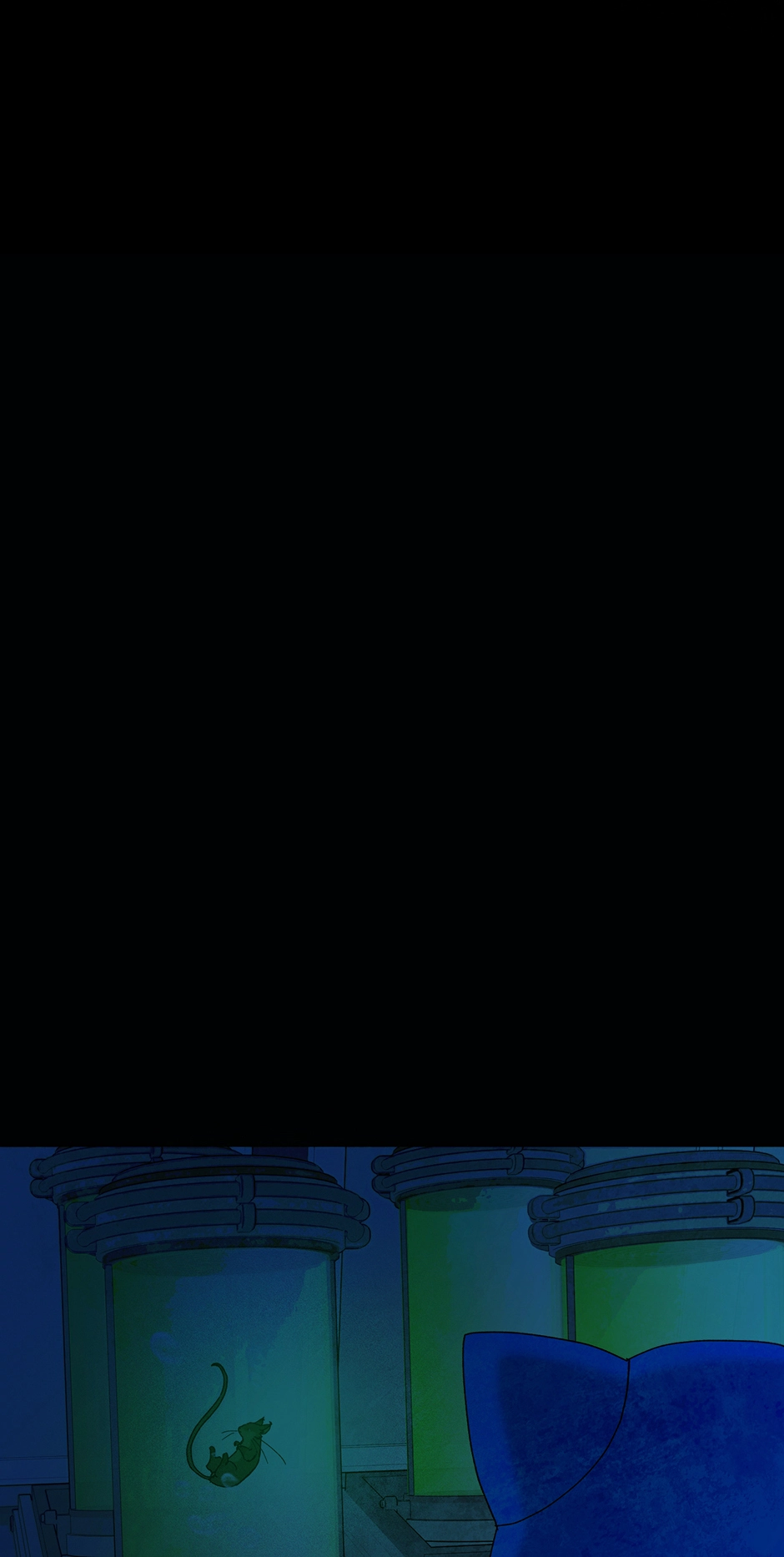 Read Betelgeuse EN Manga Online