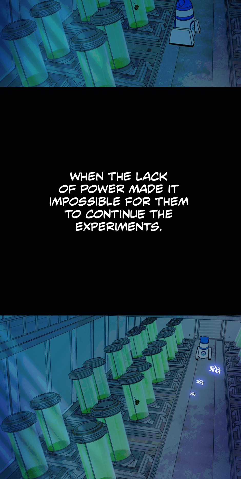 Read Betelgeuse EN Manga Online