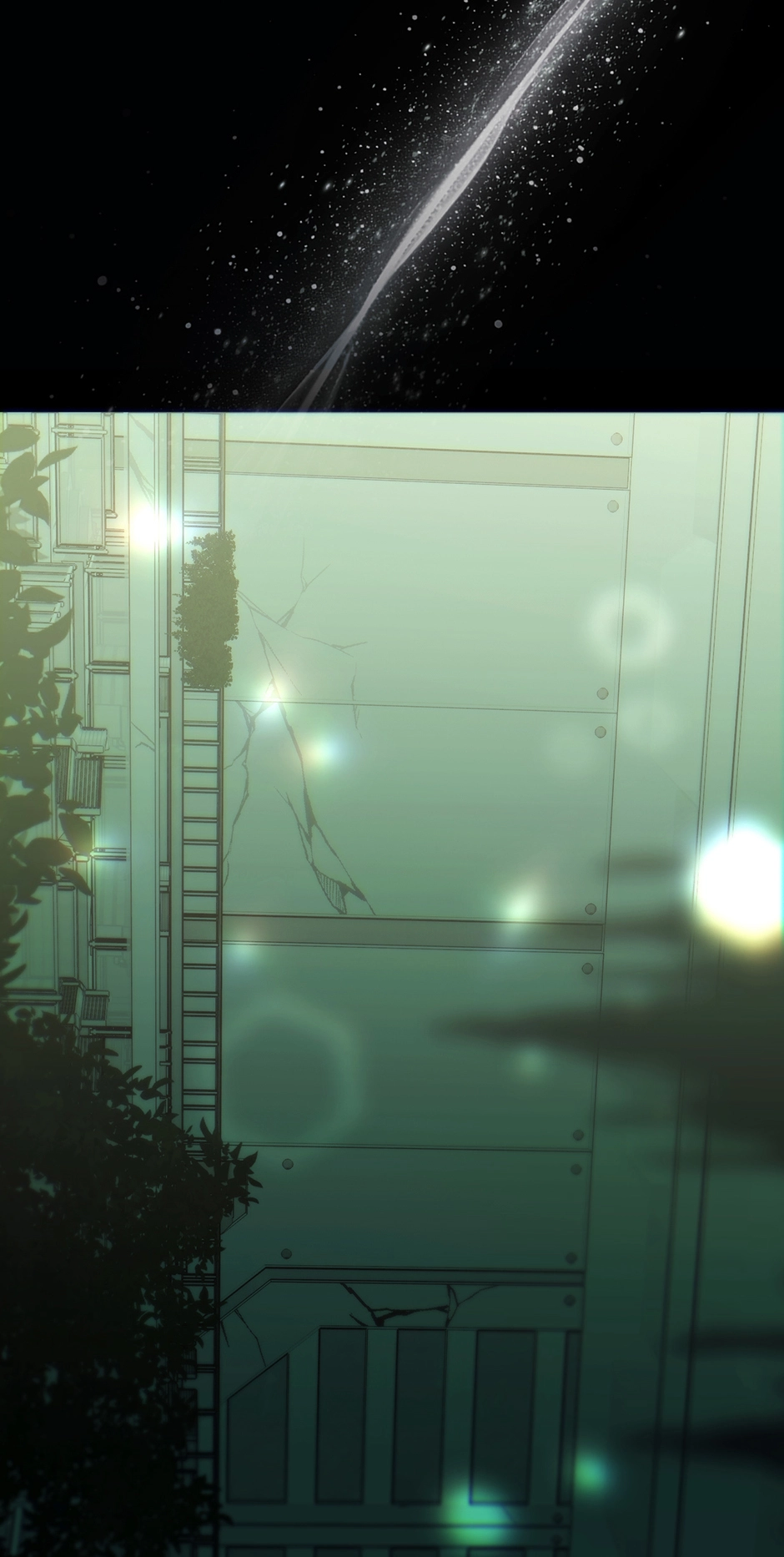 Read Betelgeuse EN Manga Online