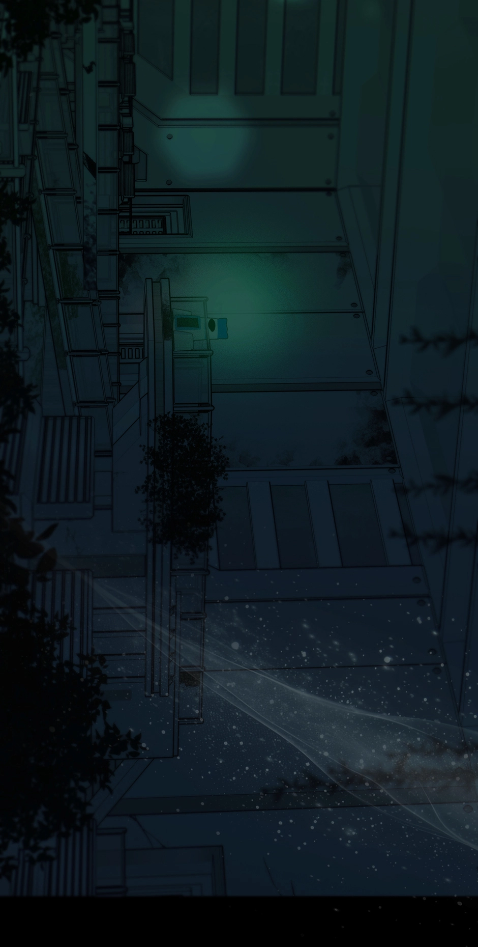 Read Betelgeuse EN Manga Online