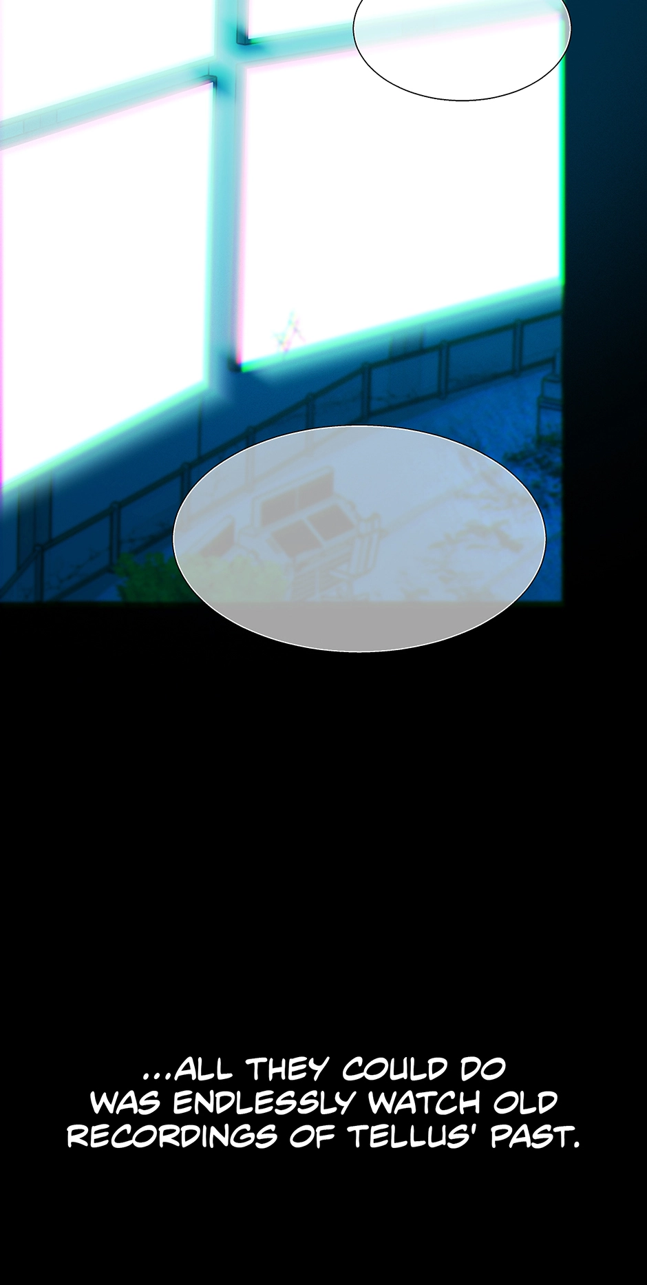 Read Betelgeuse EN Manga Online