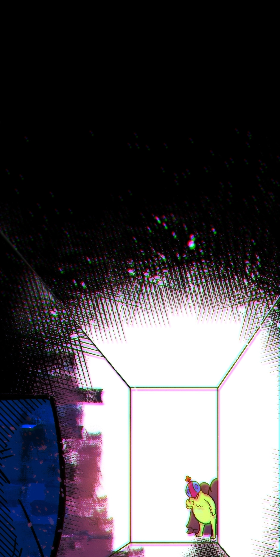 Read Betelgeuse EN Manga Online