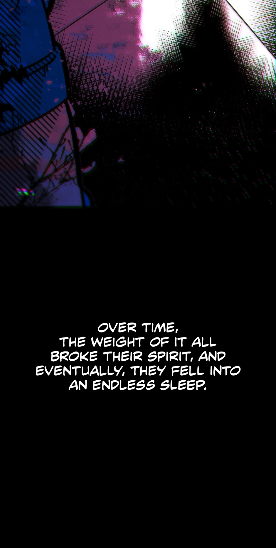 Read Betelgeuse EN Manga Online