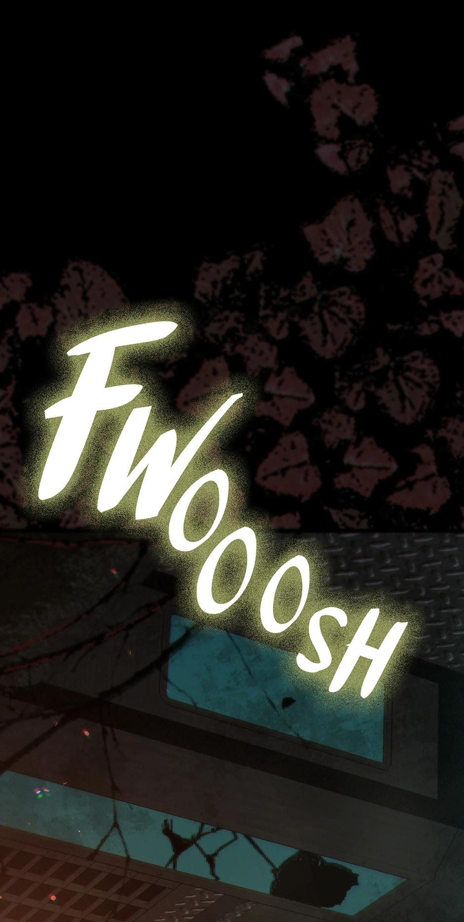 Read Betelgeuse EN Manga Online