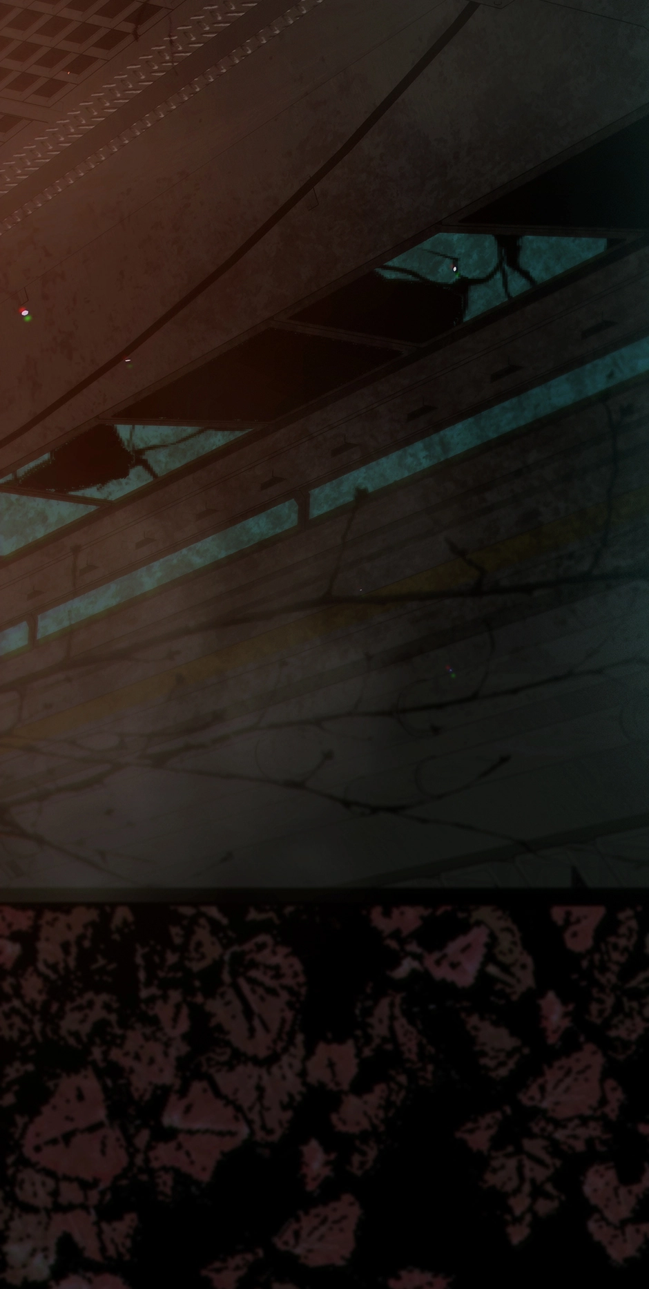 Read Betelgeuse EN Manga Online