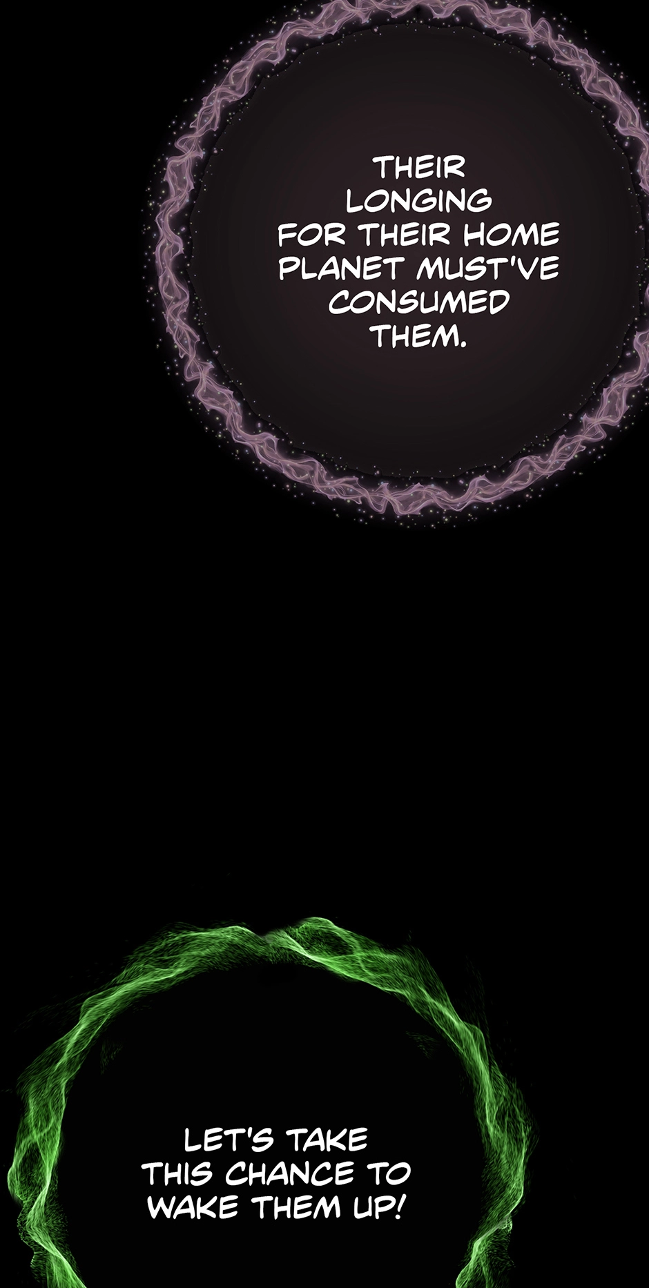 Read Betelgeuse EN Manga Online