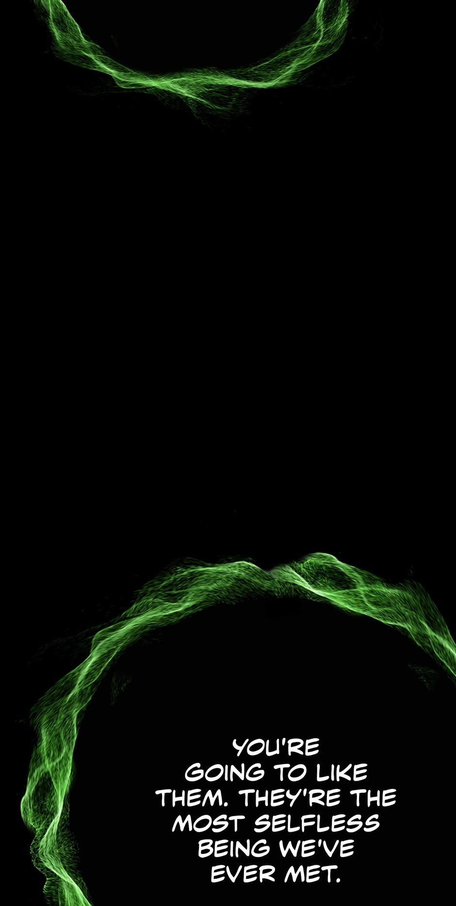 Read Betelgeuse EN Manga Online