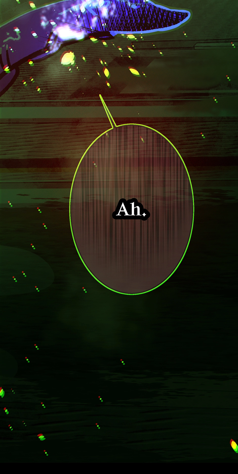 Read Betelgeuse EN Manga Online