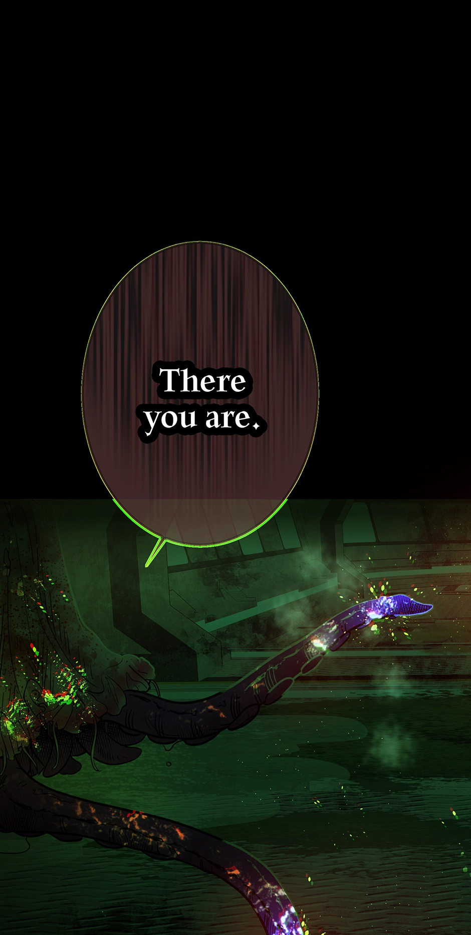 Read Betelgeuse EN Manga Online