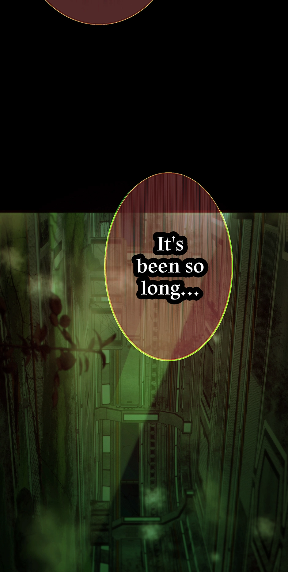 Read Betelgeuse EN Manga Online