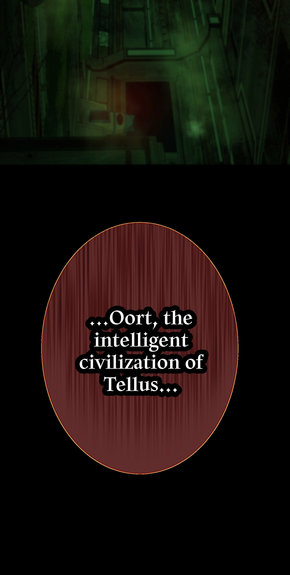 Read Betelgeuse EN Manga Online