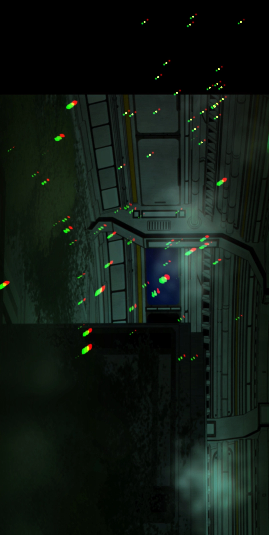 Read Betelgeuse EN Manga Online