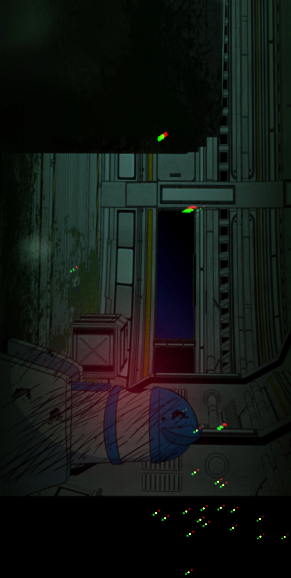 Read Betelgeuse EN Manga Online