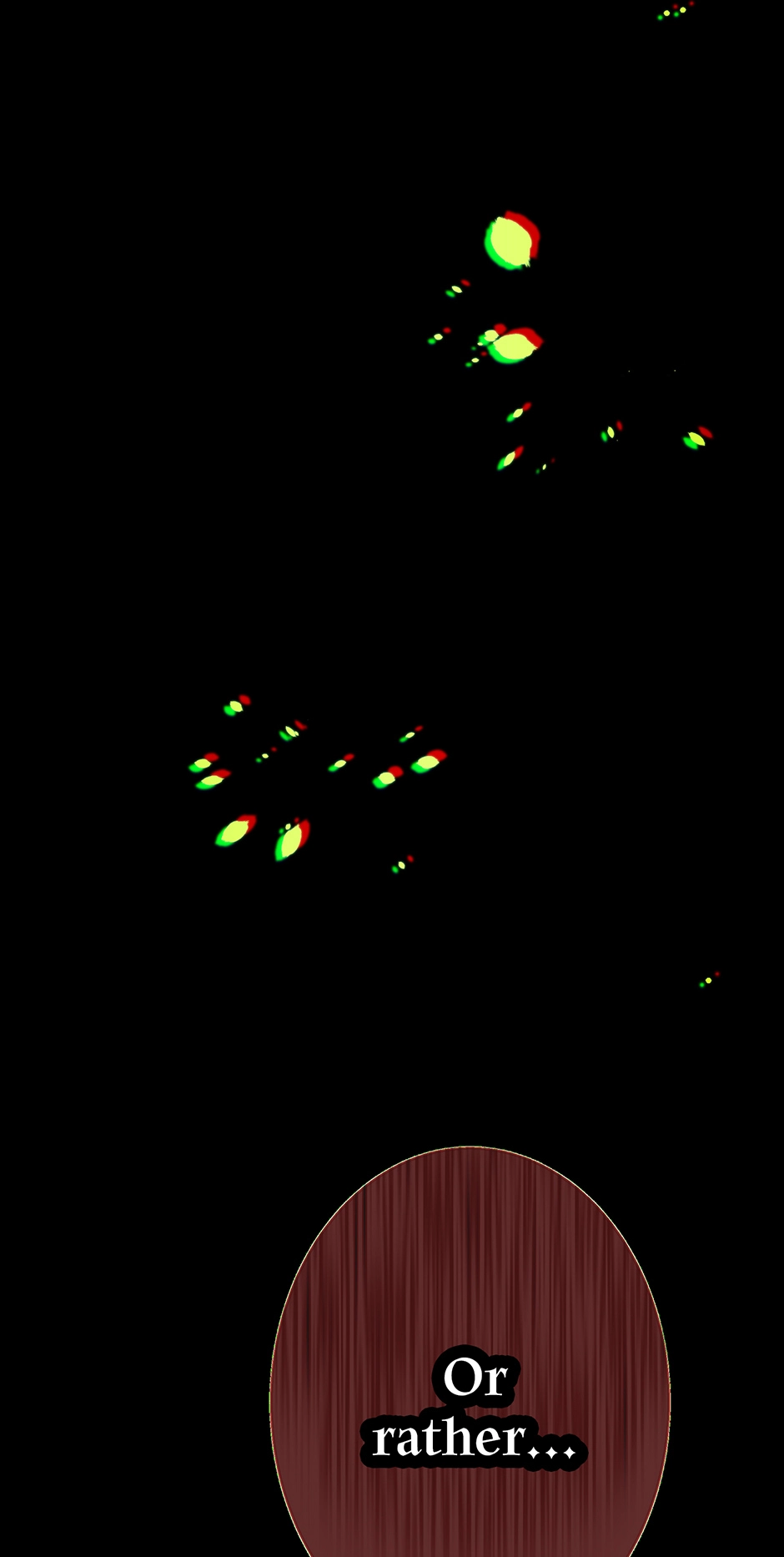 Read Betelgeuse EN Manga Online