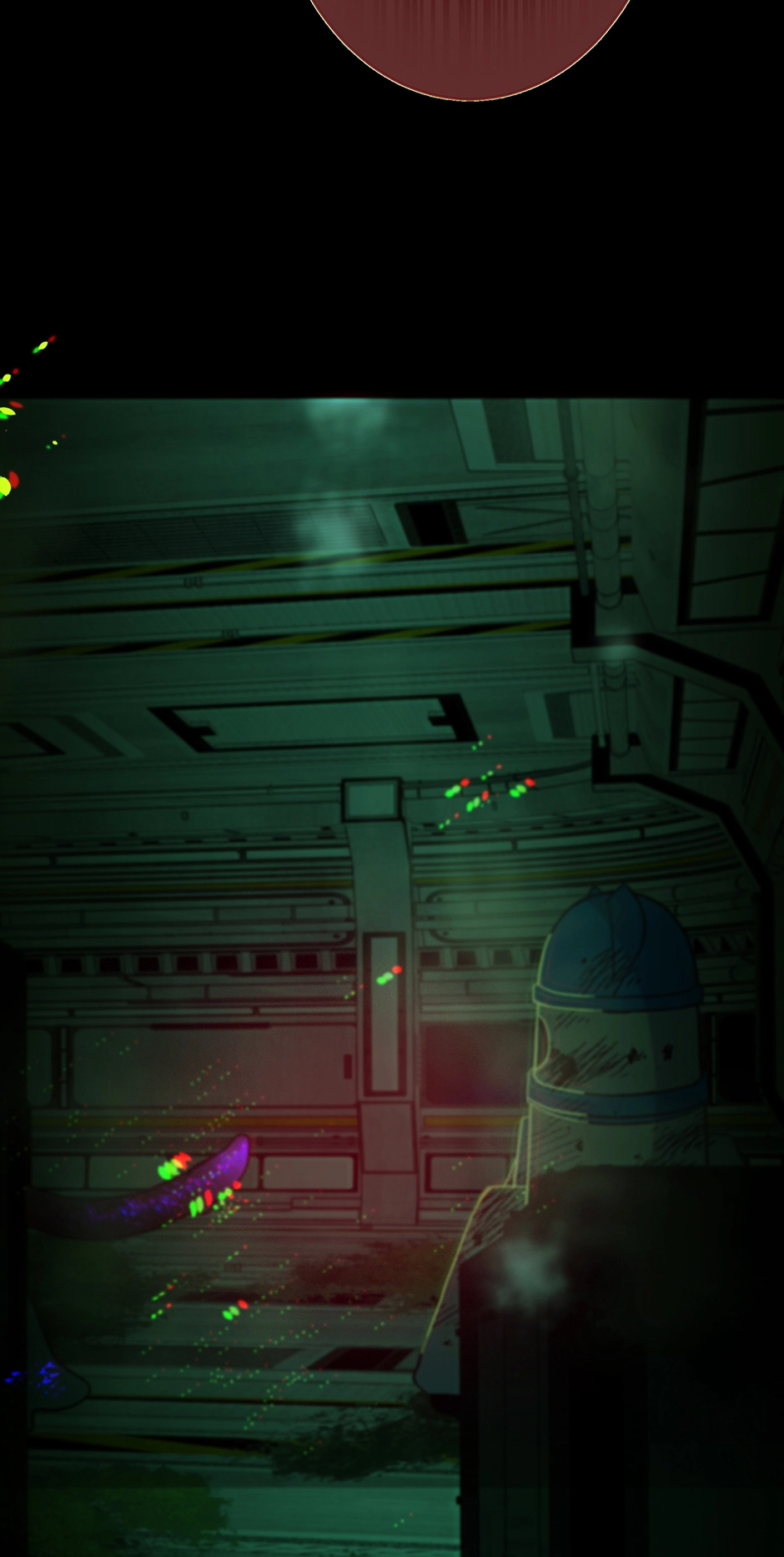 Read Betelgeuse EN Manga Online