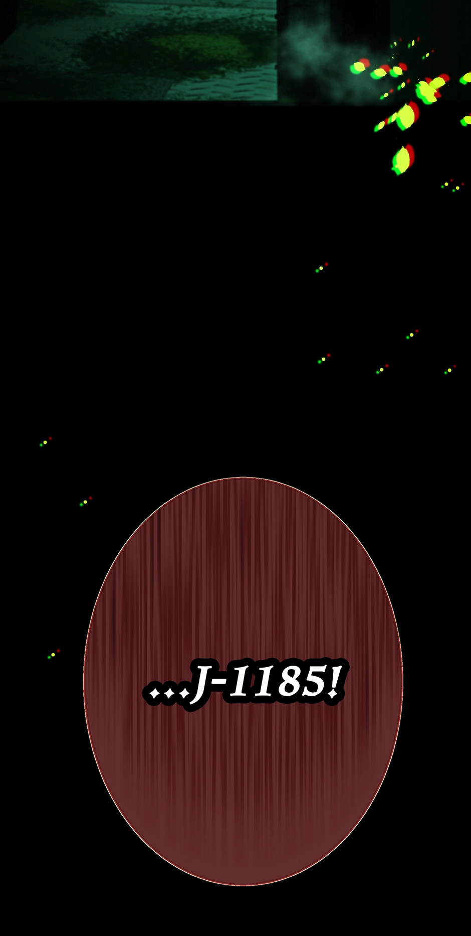 Read Betelgeuse EN Manga Online