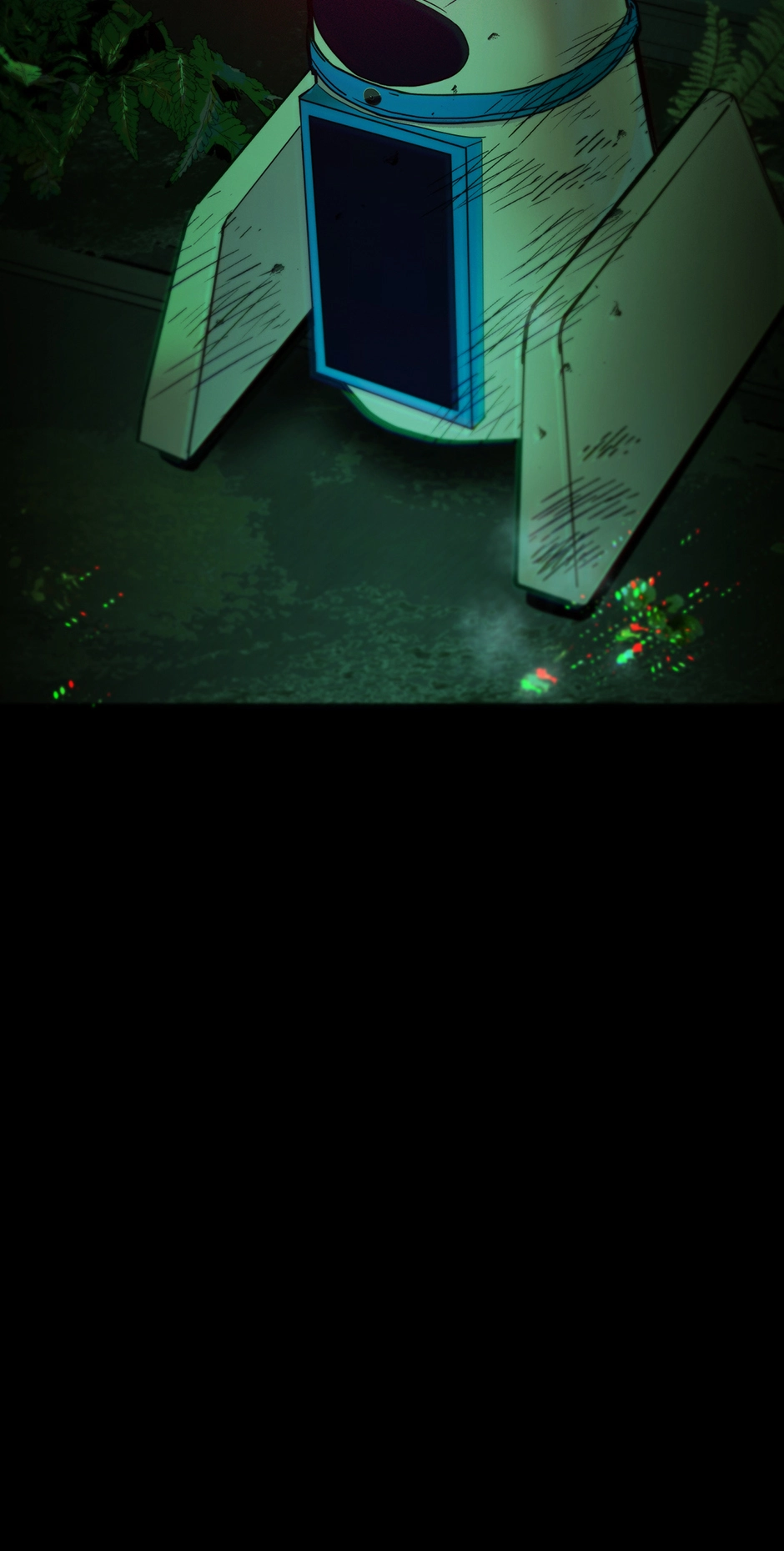 Read Betelgeuse EN Manga Online