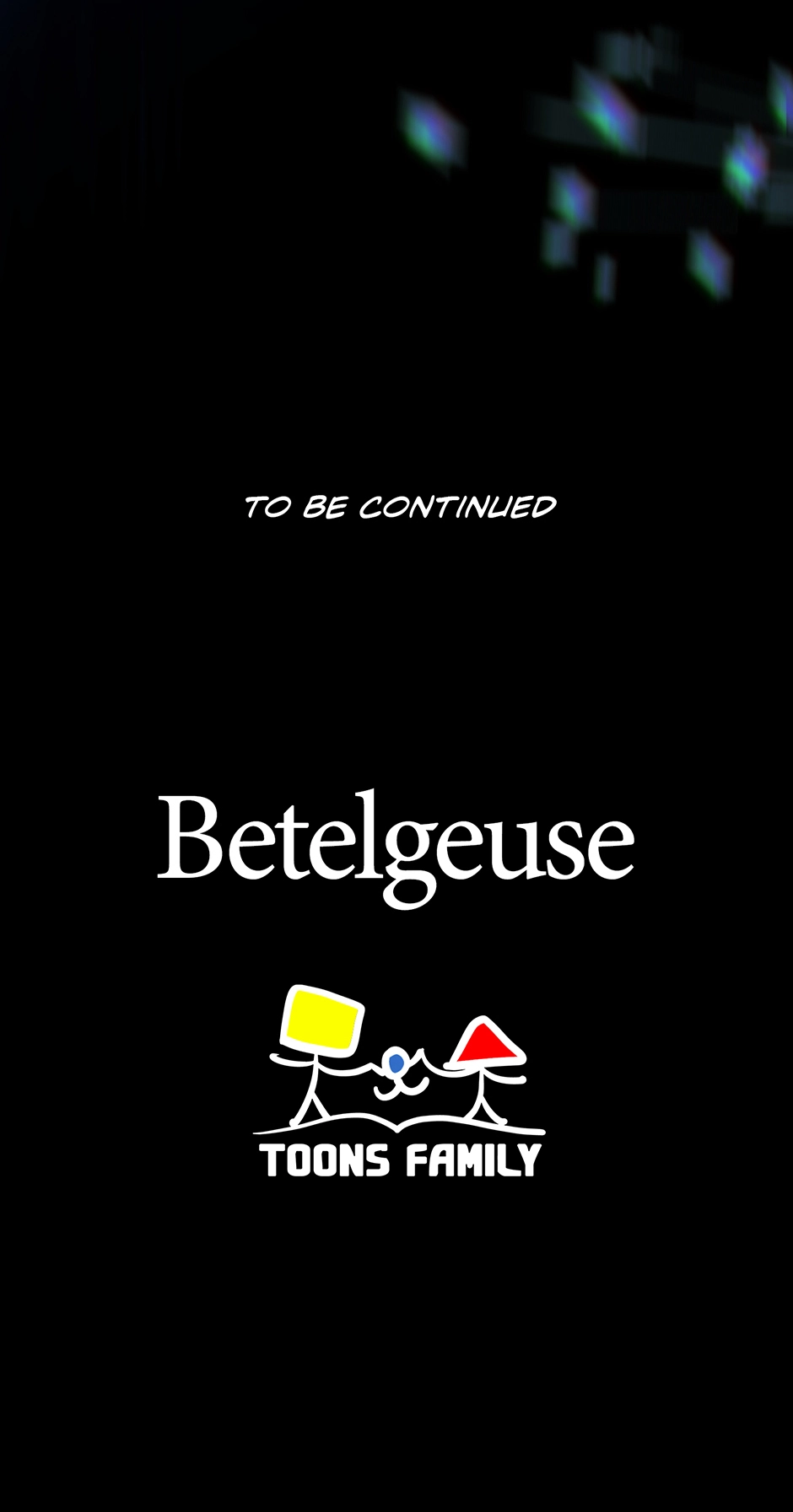 Read Betelgeuse EN Manga Online