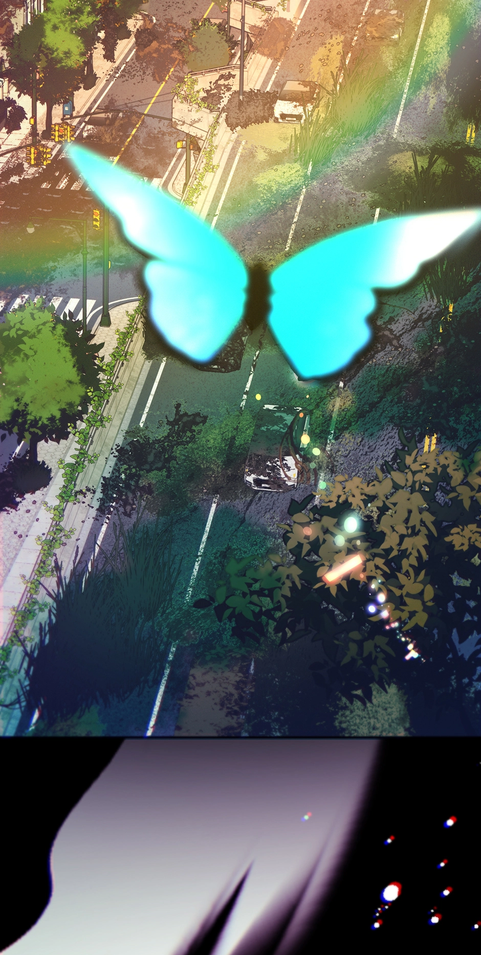 Read Betelgeuse EN Manga Online