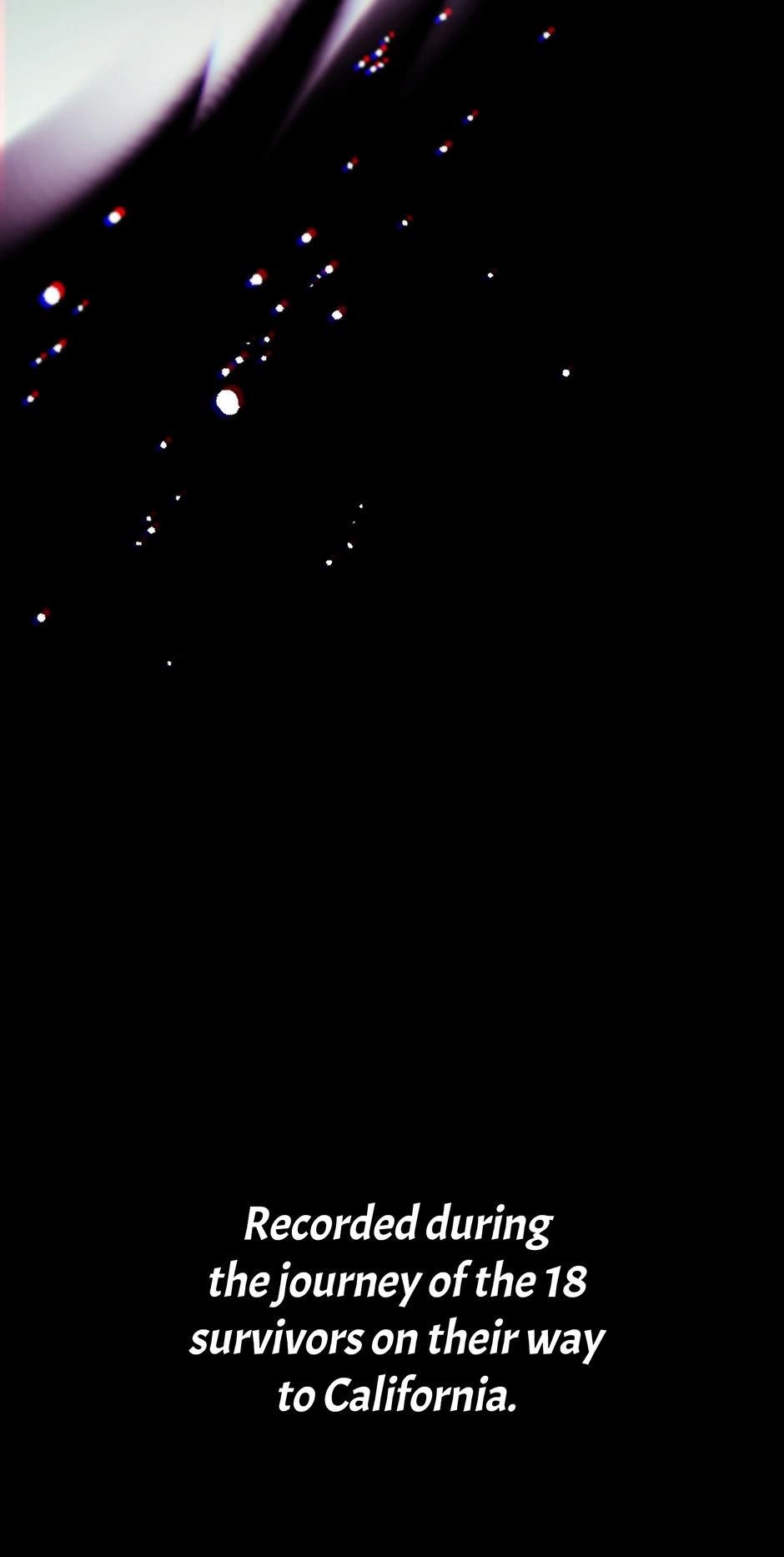 Read Betelgeuse EN Manga Online