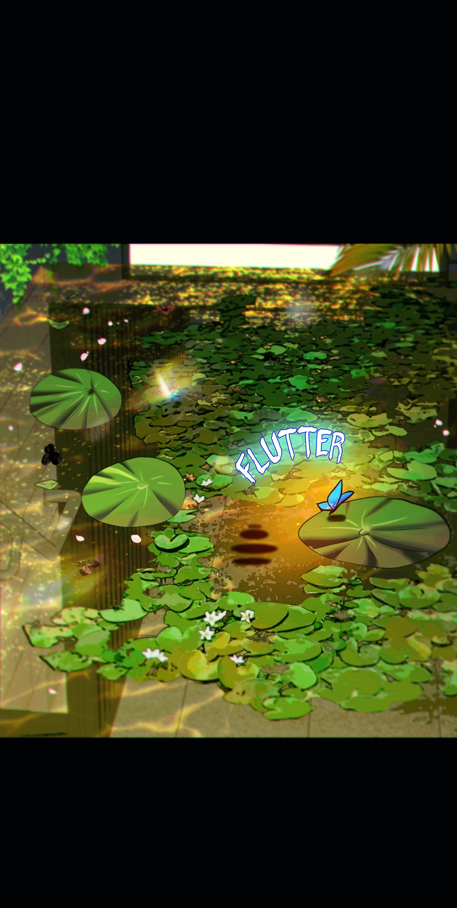 Read Betelgeuse EN Manga Online