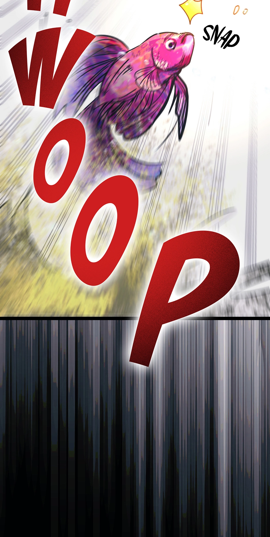 Read Betelgeuse EN Manga Online